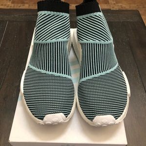 adidas Shoes - Adidas NMD CS1 Parley adidas Shoes - Adidas NMD CS1 Parley